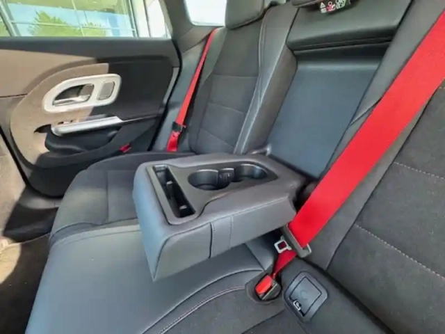 Mercedes Cla 250+ shooting brake avec t — photo 19