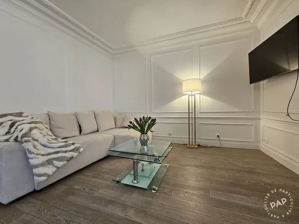 Appartement 2 pièces 63 m²