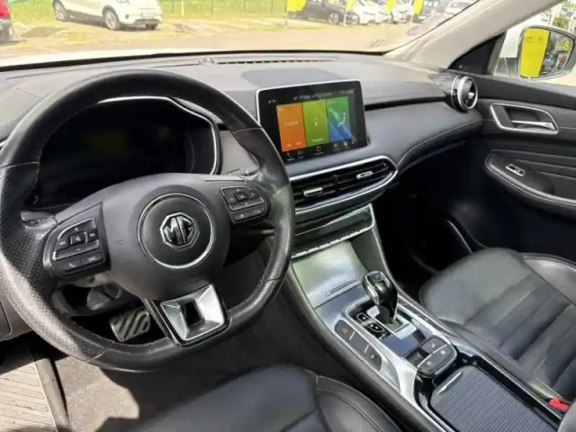 Mg Ehs 1.5t gdi 258ch phev luxury — photo 10