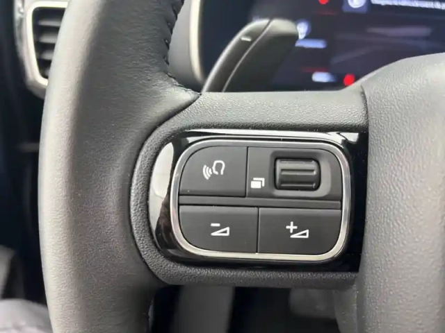 Citroën C5 Aircross bluehdi 130 eat8 — photo 50