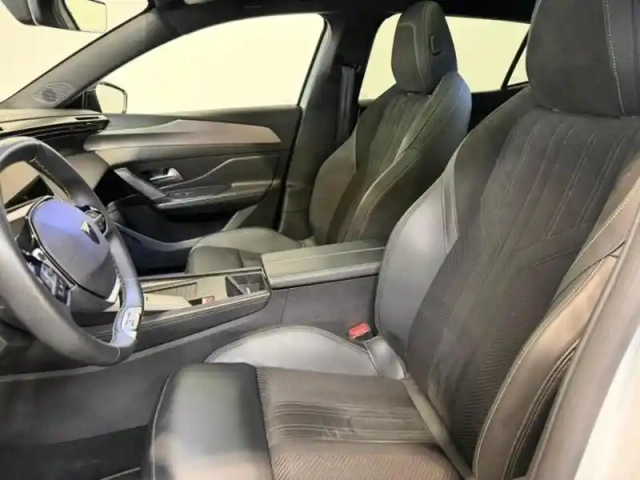 Peugeot 408 phev 225ch gt e-eat8 toit pano 7.4 kw camera 360 alcantara — photo 8