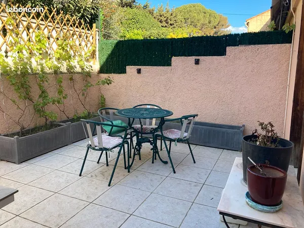 Maison 4 pièces 81 m²