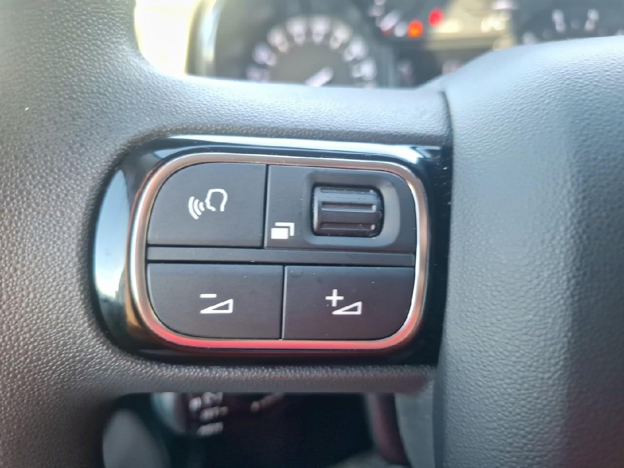 Citroën C3 1.2 puretech 83ch s&s shine — photo 14