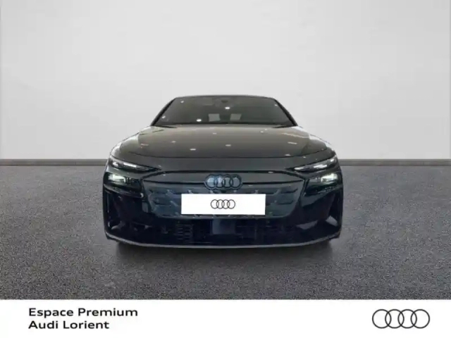 Audi A6 sportback e-tron e-tron performance 367ch s line — photo 2