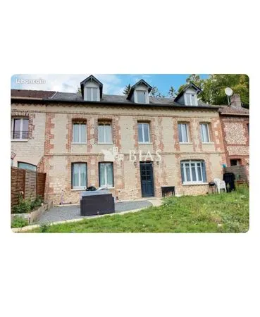Maison pour investisseur