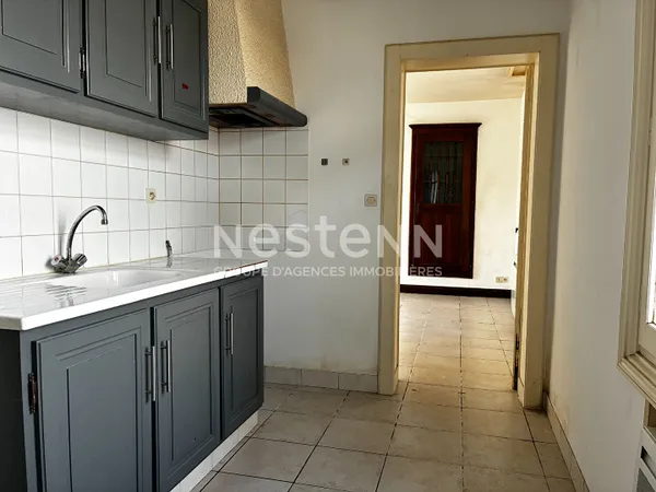 Maison Les Hauts D Anjou 7 pièce(s)
