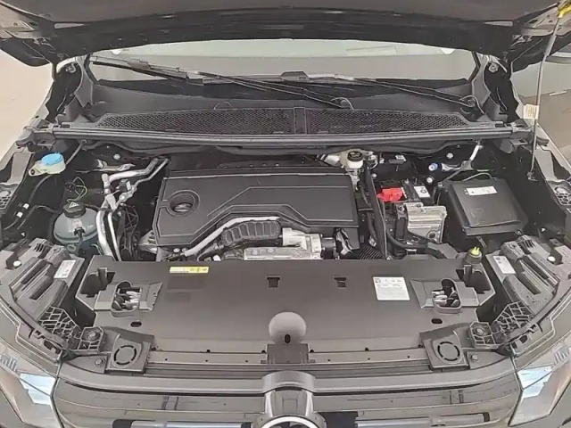Citroën C5 Aircross hybride 145 ch e-dcs6 — photo 51