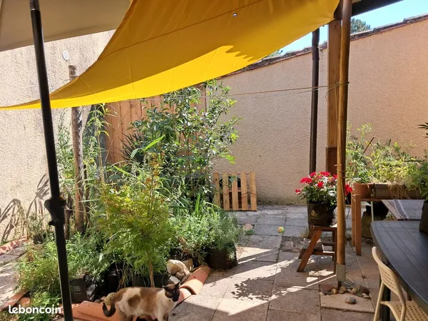 Vends Maison à lacanau Océan
