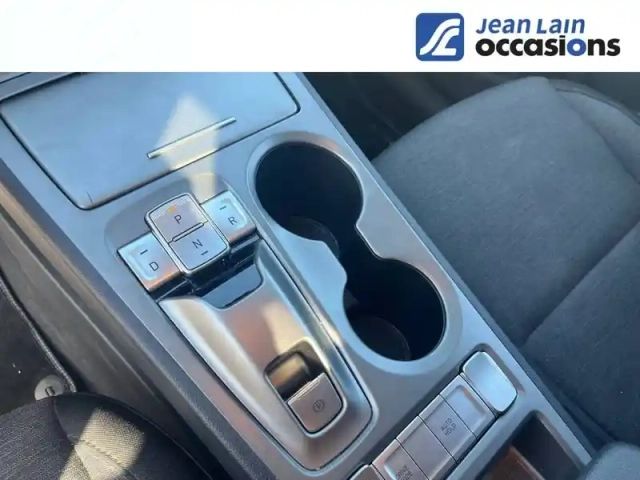 Hyundai Kona electrique 64 kwh - 204 ch — photo 13