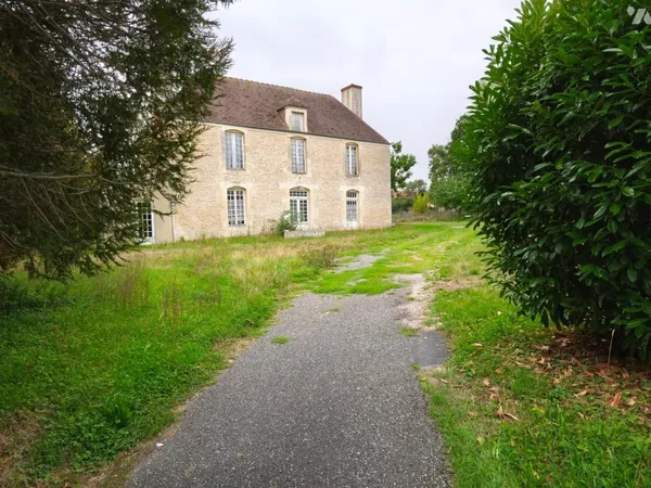 Maison 6 pièces 120 m²
