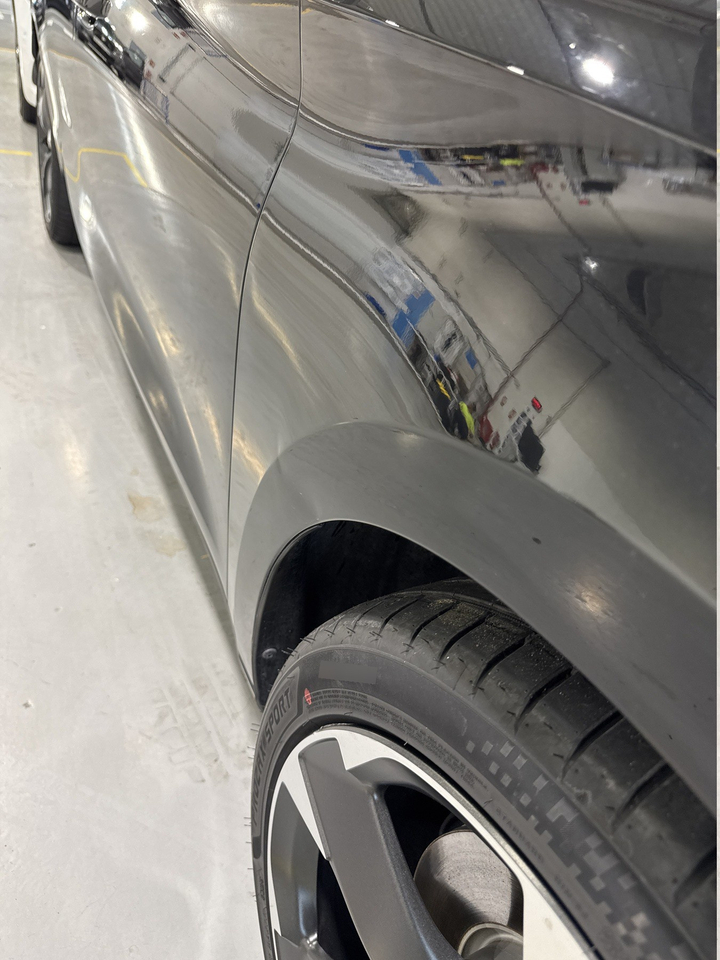 Cupra Leon — photo 44