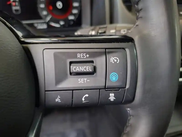 Nissan Qashqai e-power 190 ch — photo 23
