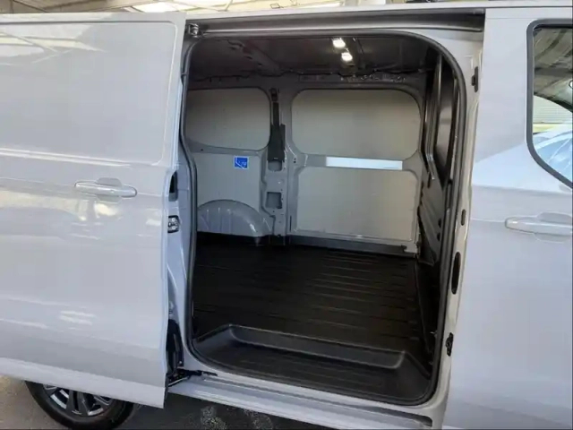 Ford Custom transit  fg 320 l1h1 2.0 ecoblue 170ch limited bva8 — photo 10