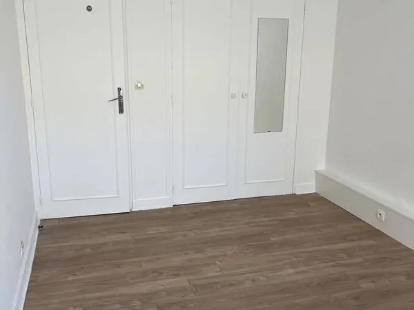 Appartement 2 pièces 36 m²