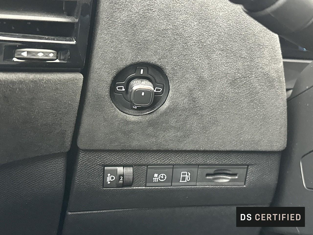 Ds Ds 4 hybride e-tense 225 eat8 performance line — photo 18