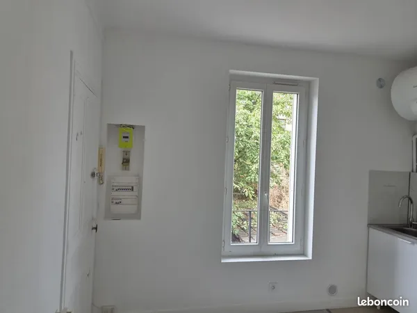 Vente appartement Alfortville (94140) - 140.000