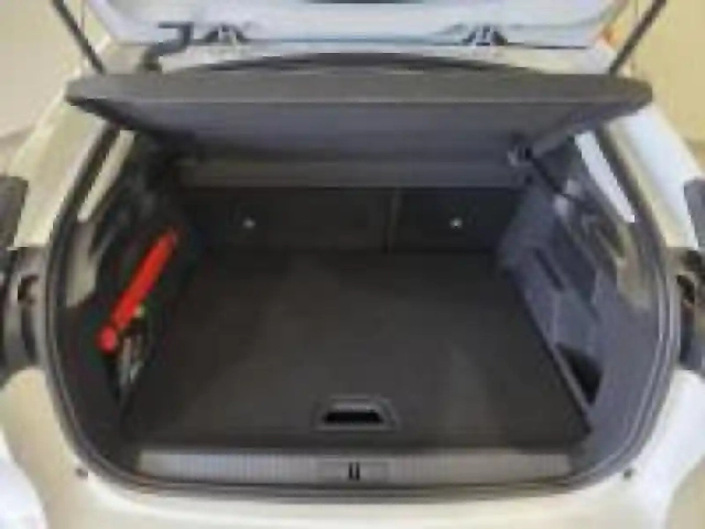 Citroën C4 puretech 130ch s&amp;s feel pack — photo 10