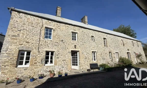 Maison 3 pièces 90 m²