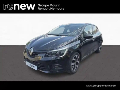 Renault Clio 1.0 sce 65ch evolution