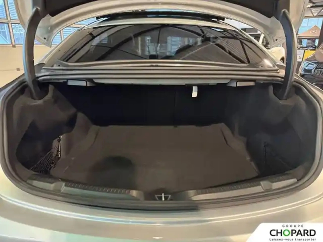 Mercedes Classe E coupé 220 d 9g-tronic 4-matic — photo 12