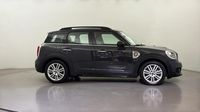 Mini Countryman Cooper SE 136ch + 88ch Exquisite ALL4 BVA — photo 4
