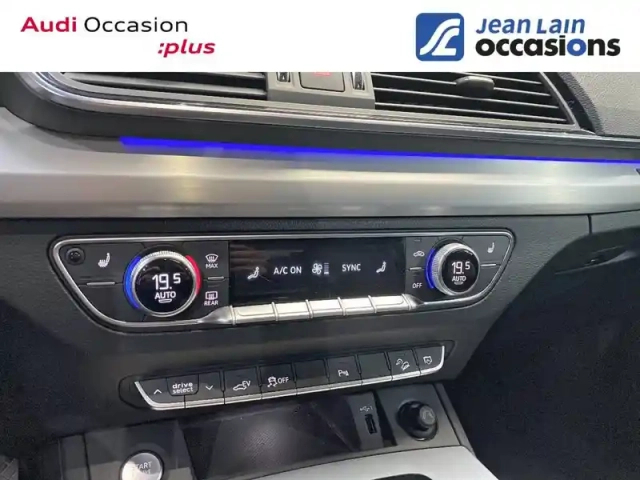 Audi Q5 sportback 50 tfsie 299 s tronic 7 quattro — photo 14