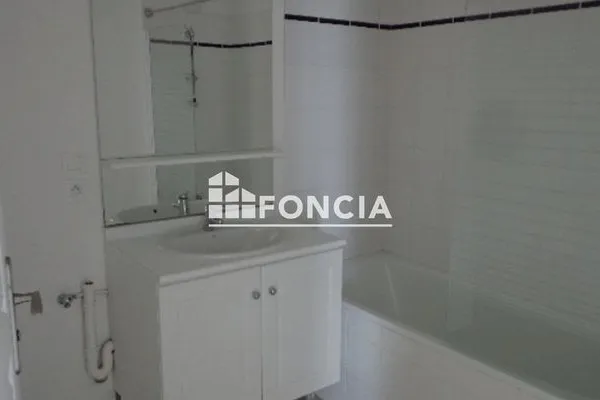 Appartement 2 pièces 49 m²