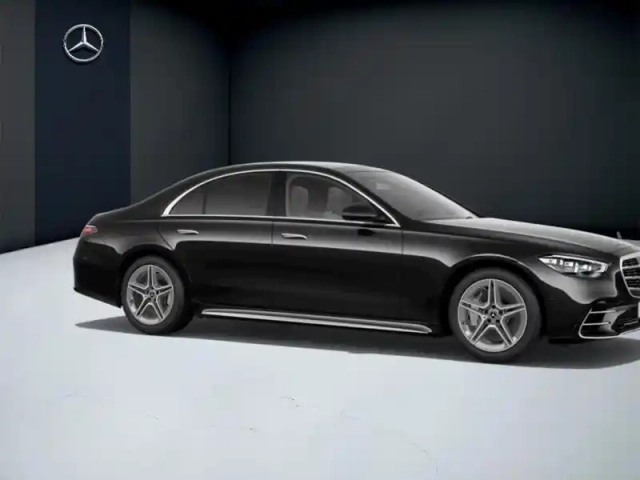 Mercedes Cla 580 e 4matic berline amg line — photo 14