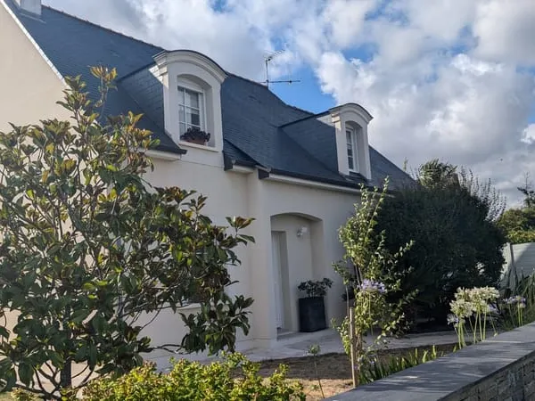 Maison à vendre Saint-Germain-des-Prés