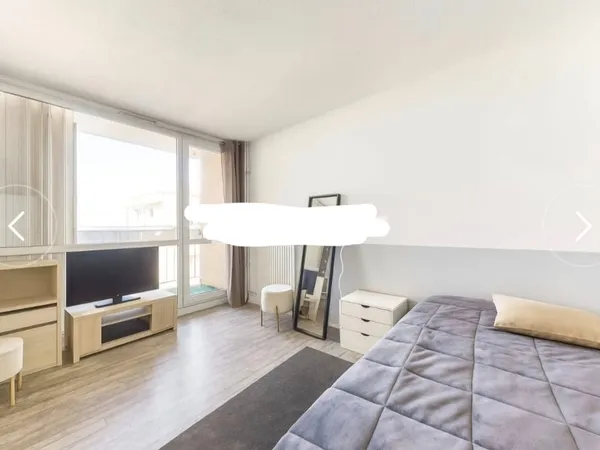 Chambre de 14m2 à louer sur Roissy-en-Brie