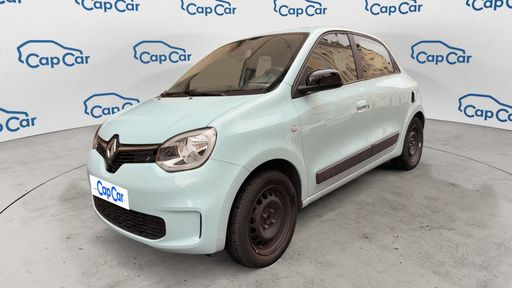 Renault Twingo 1.0 SCe 65 - Equilibre – 2023 – 37024 km – Essence – Boîte Manuelle — photo 12