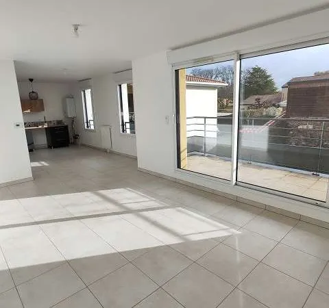 Appartement 3 pièces 67 m²
