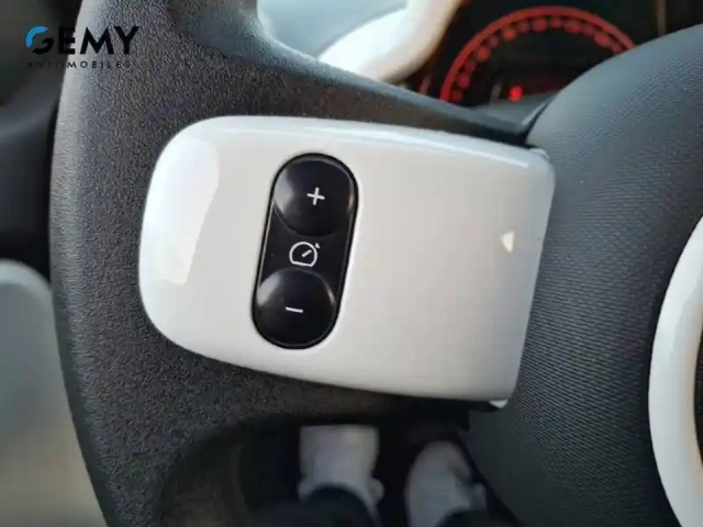 Renault Twingo iii sce 65 — photo 49