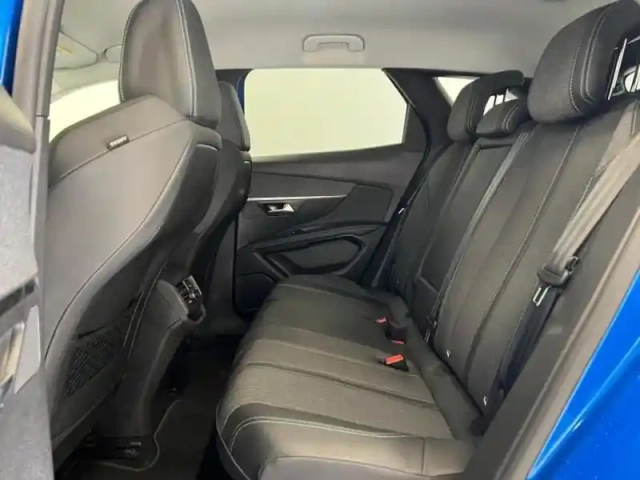 Peugeot 3008 1.5 bluehdi 130ch s&amp;s allure eat8 — photo 10