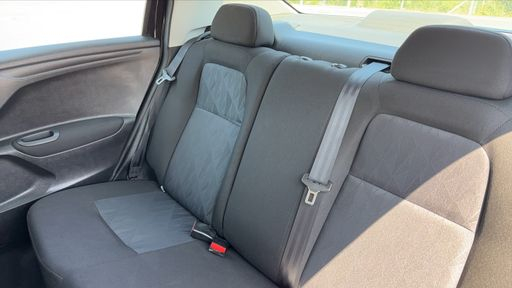 Citroen C-Elysée 1.2 PureTech 82 - Confort – 2017 – 134365 km – Essence – Boîte Manuelle — photo 31