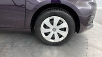 Renault Zoé E-Tech Evolution charge normale R110 Achat Intégral - MY22 — photo 20