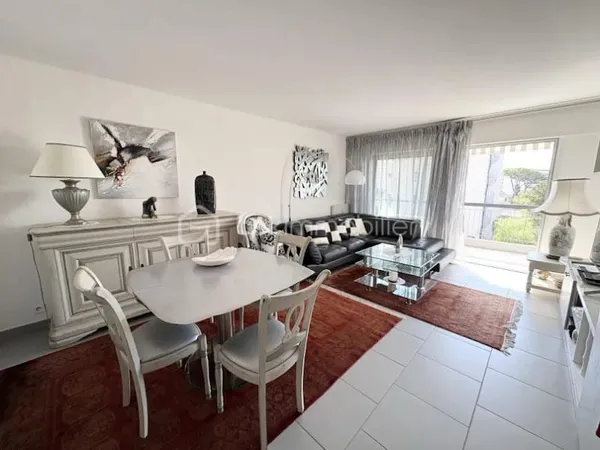 Appartement 3 pièces 74 m²