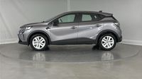 Renault Captur 1.8 E-Tech full hybrid 160ch Evolution - 25 — photo 7