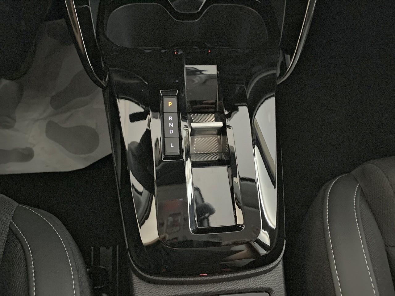 Citroën C3 Aircross hybride 145 ch aut max — photo 17