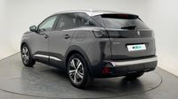 Peugeot 3008 HYBRID 225ch Allure Pack e-EAT8 — photo 6
