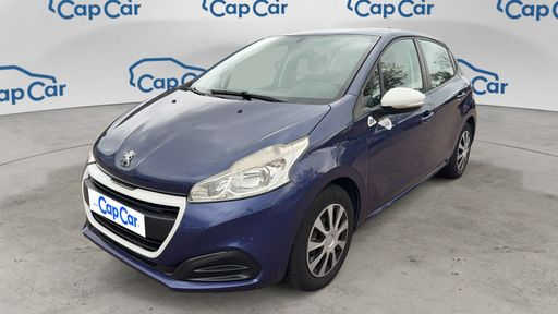Peugeot 208 1.2 PureTech 68 - Like – 2015 – 73192 km – Essence – Boîte Manuelle — photo 13