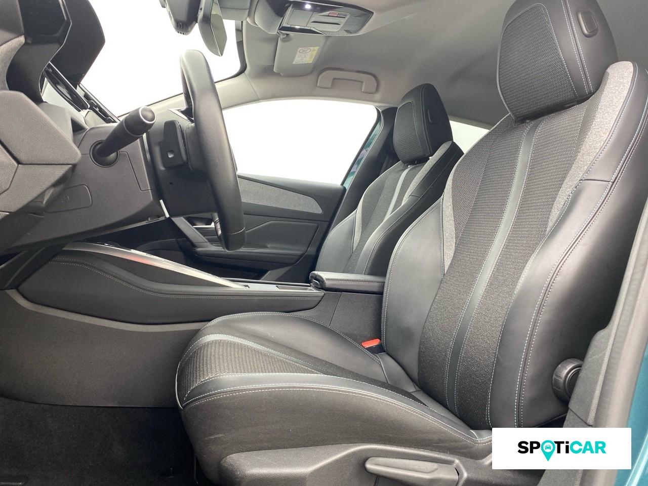 Peugeot 308 sw 1.2 puretech 130ch s&s allure pack eat8 — photo 9