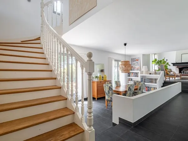 Maison 7 pièces 188 m²