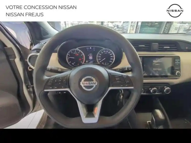 Nissan Micra 1.0 ig-t 92ch acenta xtronic 2021 — photo 14
