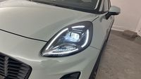 Ford Puma 1.0 EcoBoost Hybrid 125ch Titanium S&S — photo 17