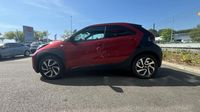 Toyota Aygo X 1.0 VVT-i 72ch Design S-CVT MY24 — photo 8