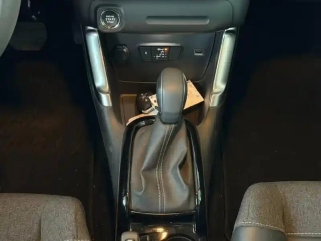 Citroën C3 Aircross puretech 130ch s&amp;s shine pack eat6 — photo 7