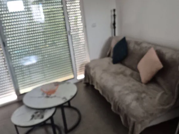 Studio 1 pièce 24 m²