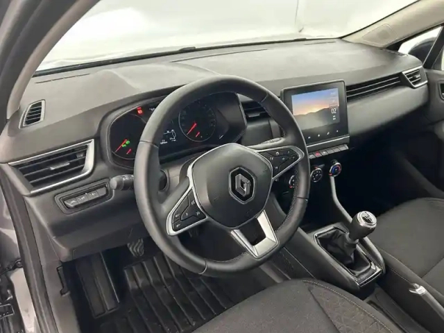 Renault Clio tce 90 — photo 94