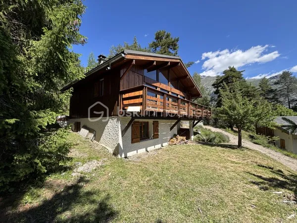 Maison 7 pièces 117 m²